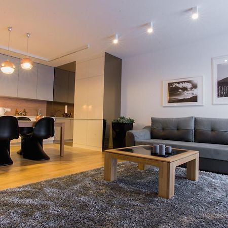 שצ'קלארסקה פוראובה Apartamenty Sun & Snow Resort Izery מראה חיצוני תמונה