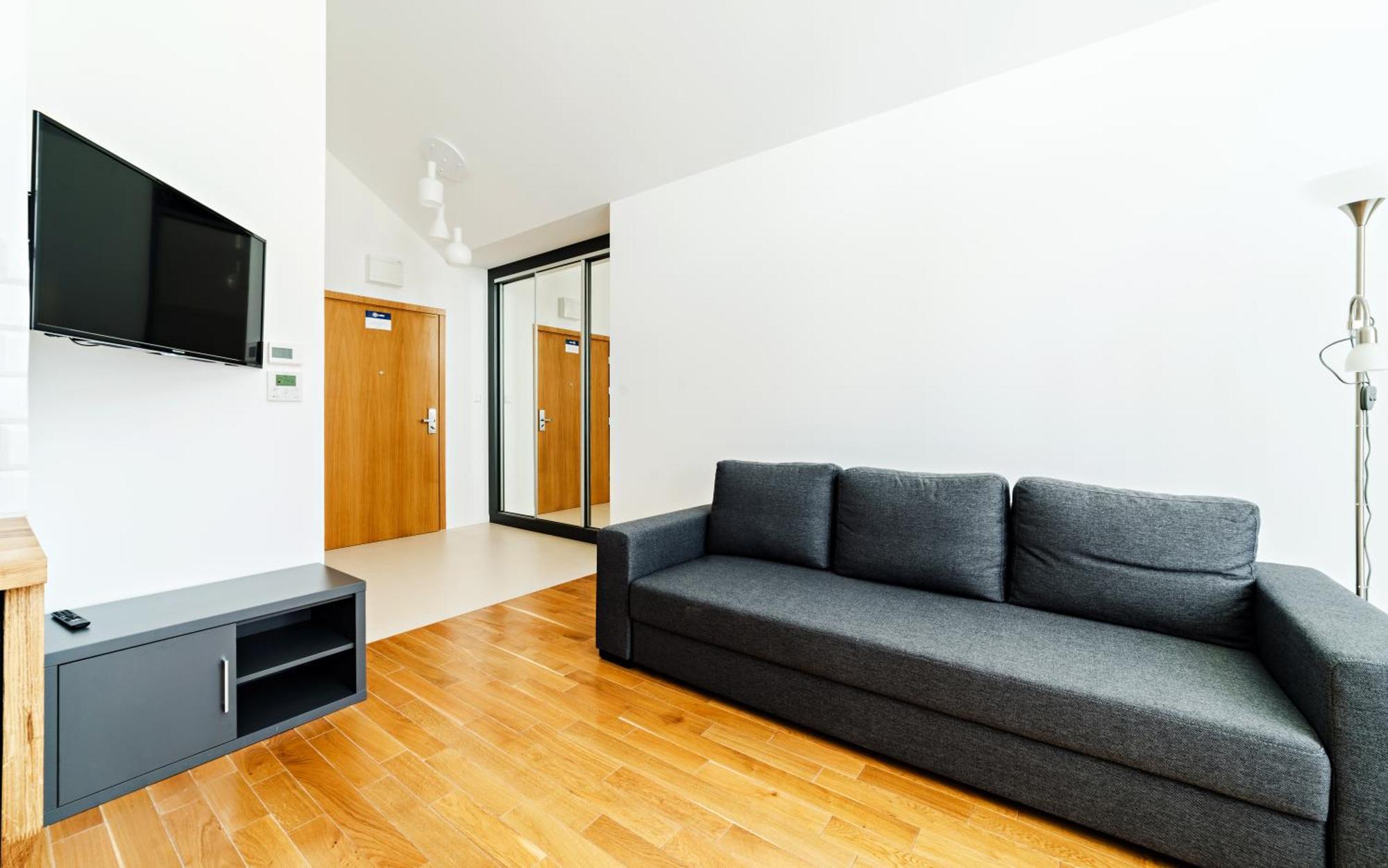 שצ'קלארסקה פוראובה Apartamenty Sun & Snow Resort Izery מראה חיצוני תמונה