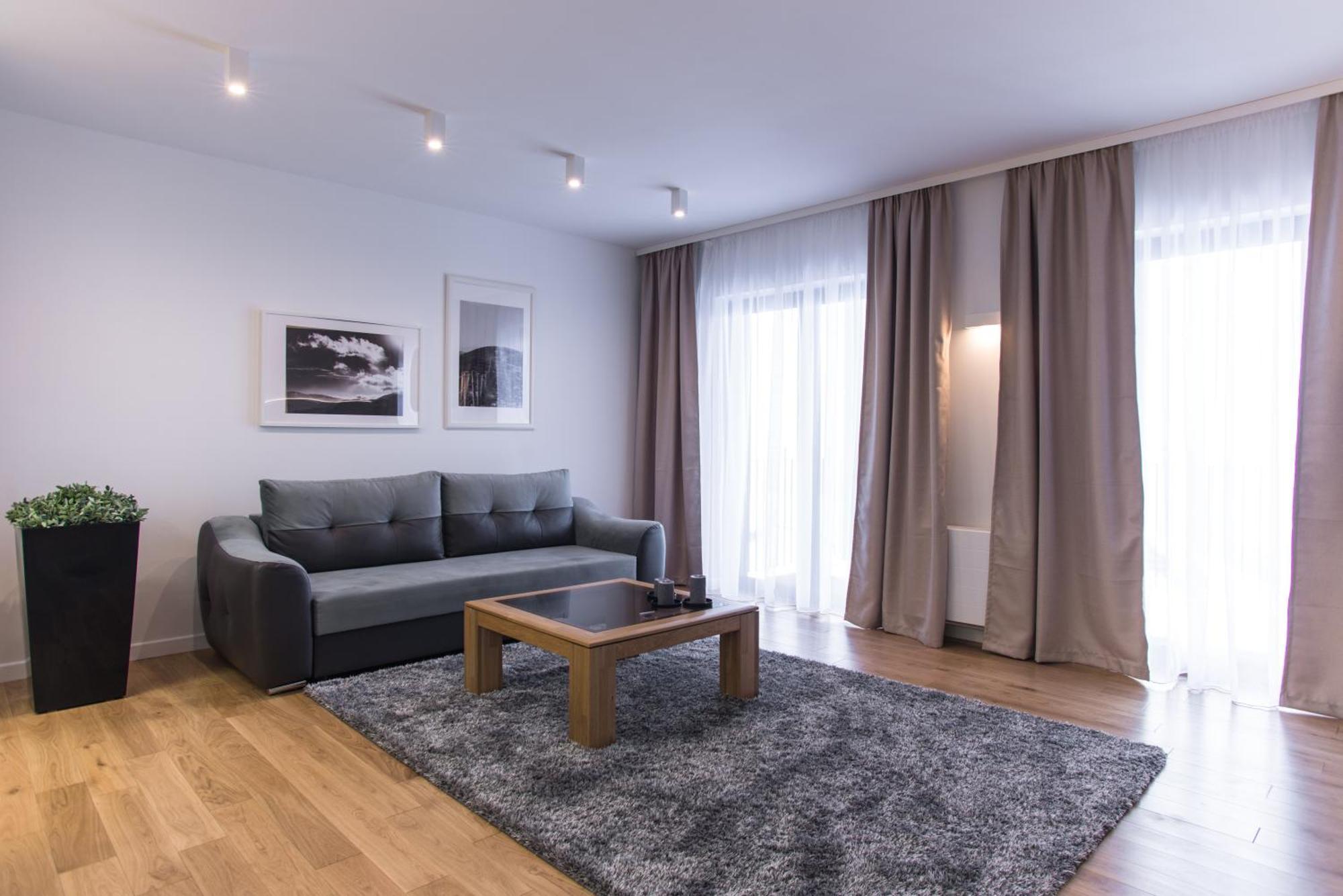 שצ'קלארסקה פוראובה Apartamenty Sun & Snow Resort Izery מראה חיצוני תמונה