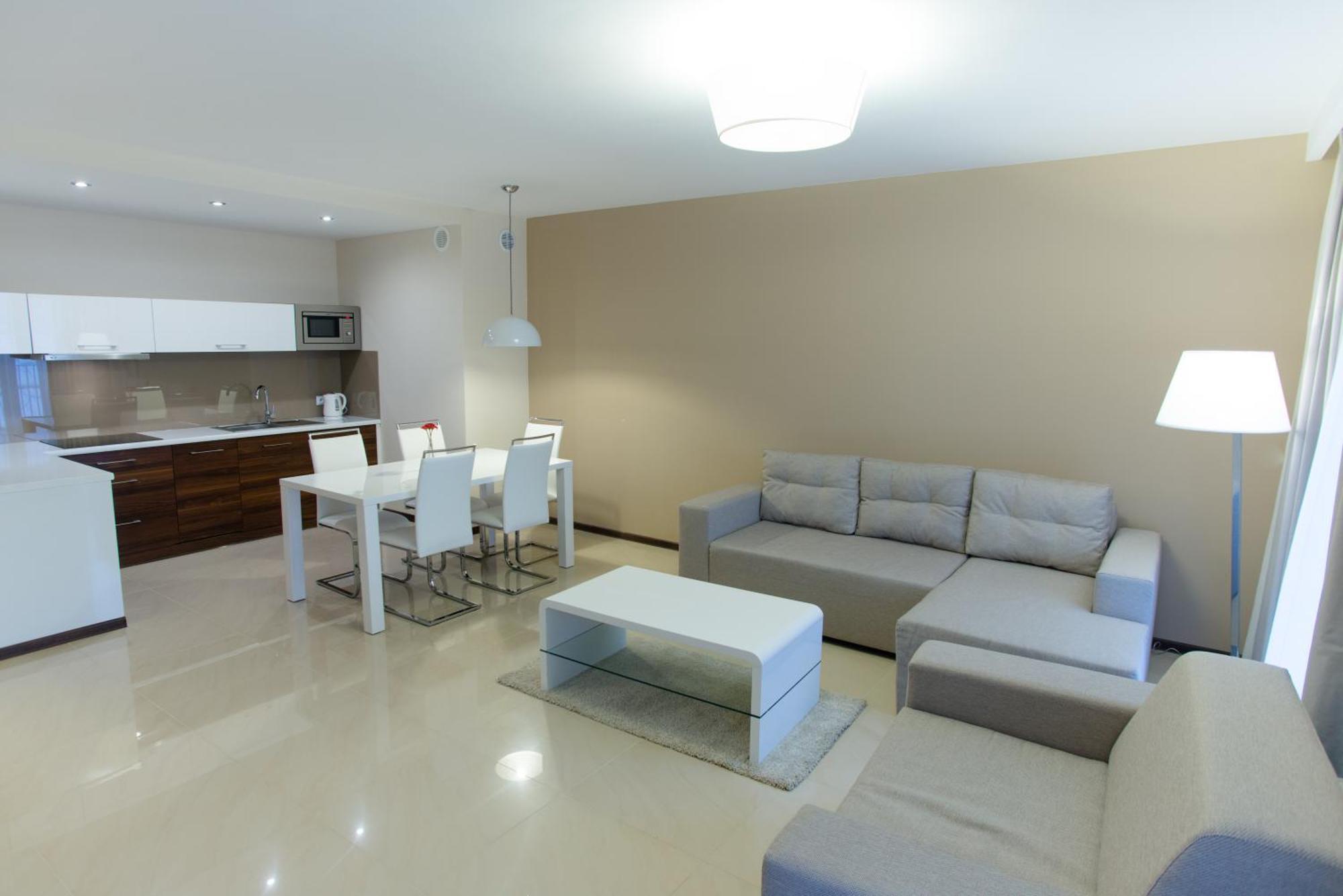 שצ'קלארסקה פוראובה Apartamenty Sun & Snow Resort Izery מראה חיצוני תמונה