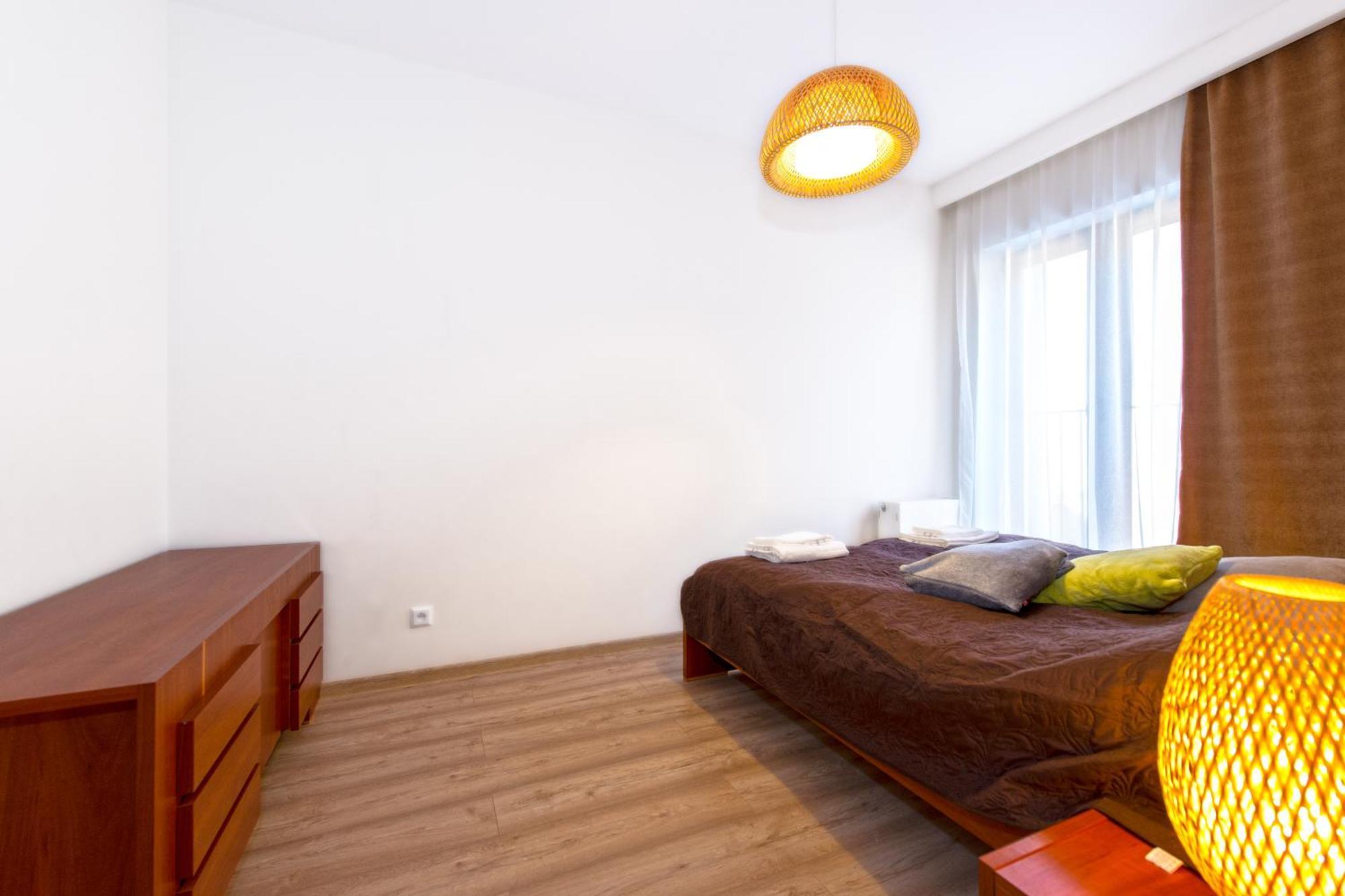 שצ'קלארסקה פוראובה Apartamenty Sun & Snow Resort Izery מראה חיצוני תמונה