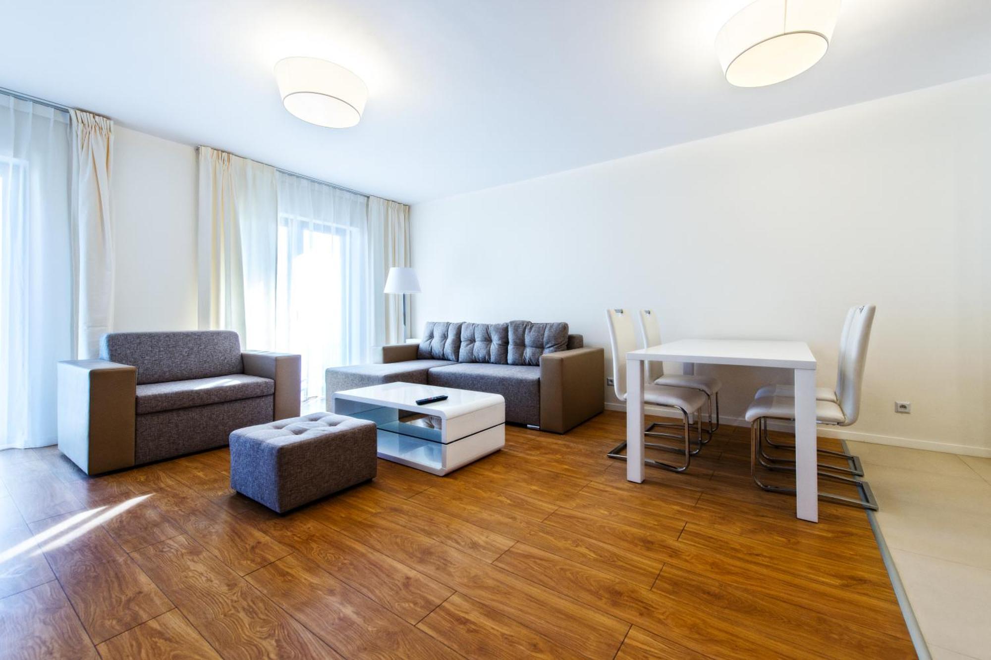 שצ'קלארסקה פוראובה Apartamenty Sun & Snow Resort Izery מראה חיצוני תמונה